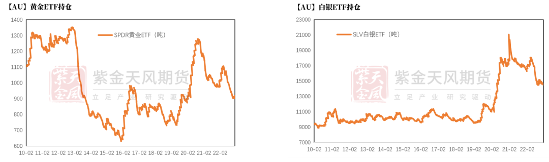 数据来源：Wind，紫金天风期货研究所