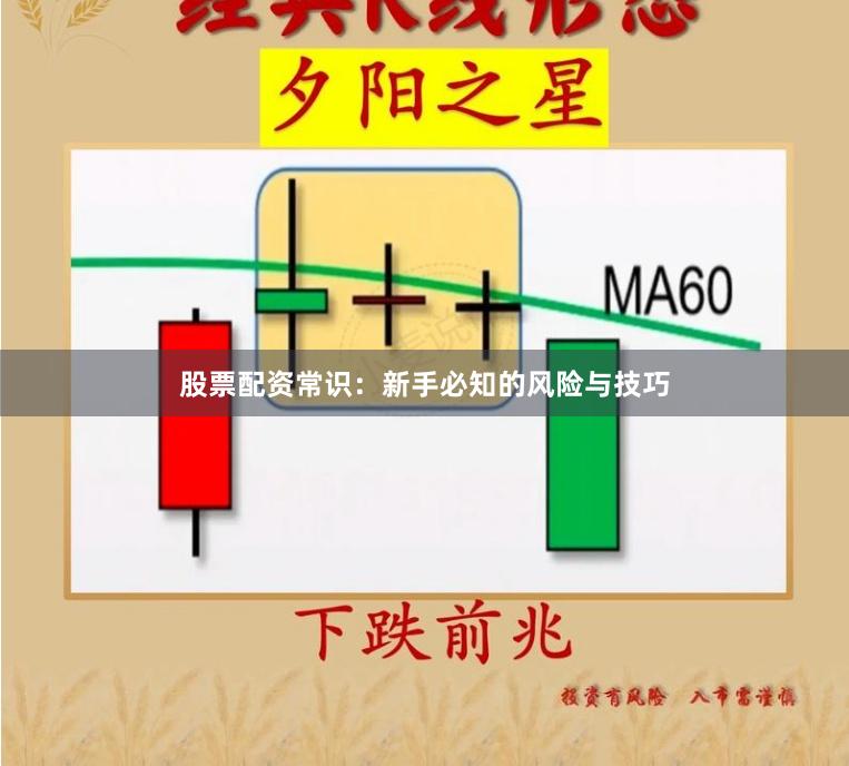 股票配资常识：新手必知的风险与技巧